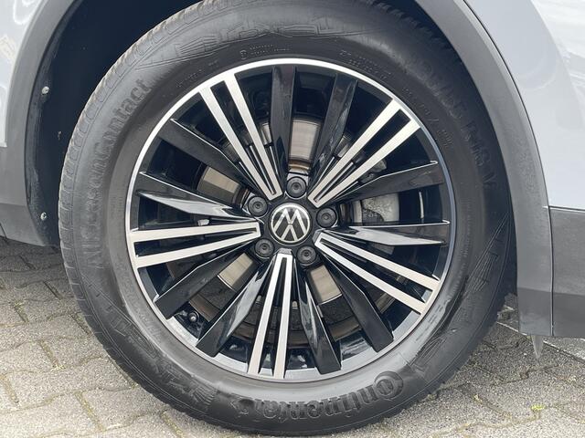 Volkswagen TIGUAN 1.5 TSI Life Active | Navi | ACC | IQ Light | CarPlay | HUD | DAB+ | 18 inch