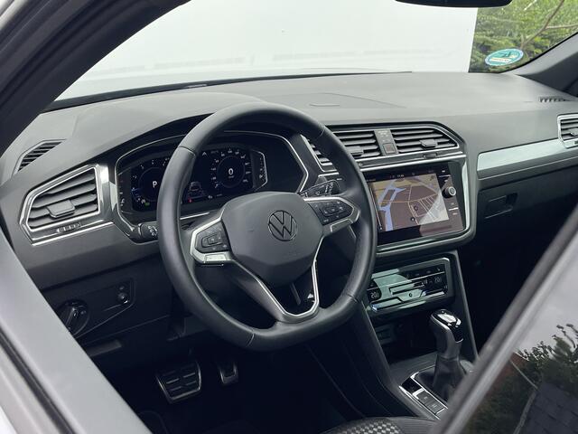 Volkswagen TIGUAN 1.5 TSI Life Active | Navi | ACC | IQ Light | CarPlay | HUD | DAB+ | 18 inch