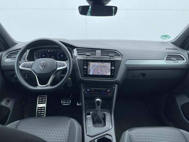 Volkswagen TIGUAN 1.5 TSI Life Active | Navi | ACC | IQ Light | CarPlay | HUD | DAB+ | 18 inch