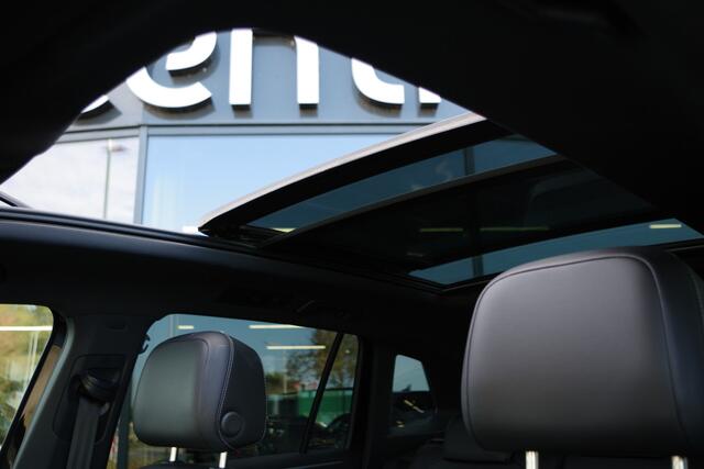 Volkswagen TIGUAN 1.4 TSI eHybrid 245 PK R-Line BNS+ PHEV, Panoramadak, Leder, 360 Camera, DCC