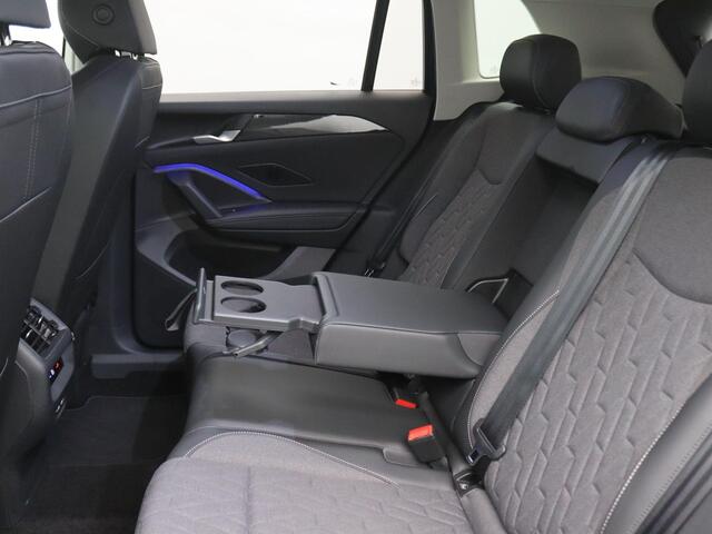 Volkswagen TIGUAN 1.5 eTSI Life Edition 150PK DSG Matrix-LED Verlichting, Navi, Keyless, Side Assist, Elektr. Achterklep, Alarm, Adaptieve Cruise Controle, Stoel-Stuurverwarming, Side Assist, Keyless, 17" LM Velgen