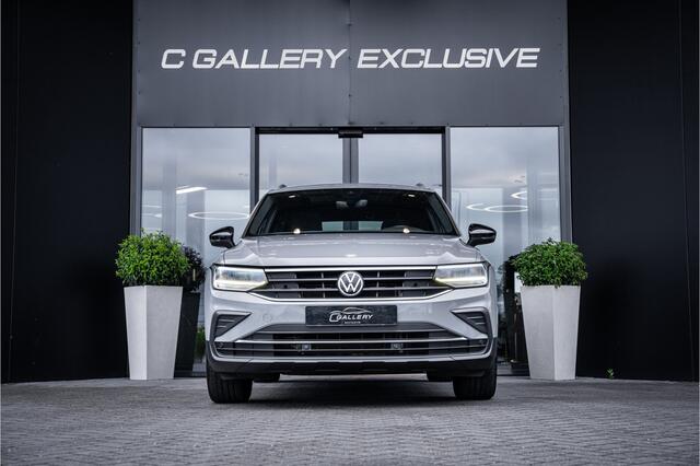 Volkswagen TIGUAN 1.5 TSI MY21 - Panorama | ACC | Stoelverwarming | Apple Carplay