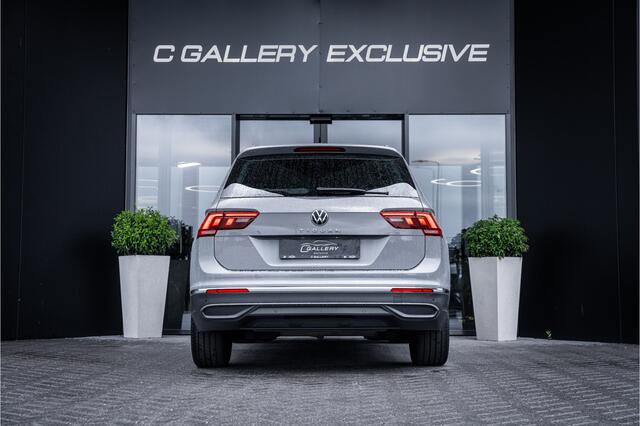Volkswagen TIGUAN 1.5 TSI MY21 - Panorama | ACC | Stoelverwarming | Apple Carplay