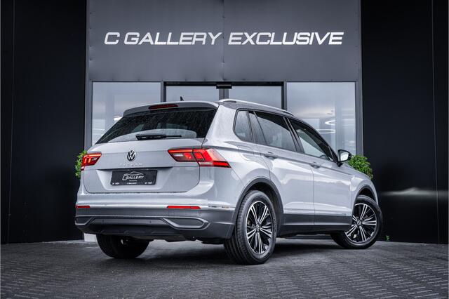 Volkswagen TIGUAN 1.5 TSI MY21 - Panorama | ACC | Stoelverwarming | Apple Carplay