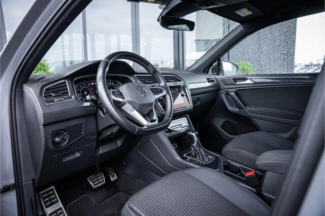 Volkswagen TIGUAN 1.5 TSI MY21 - Panorama | ACC | Stoelverwarming | Apple Carplay