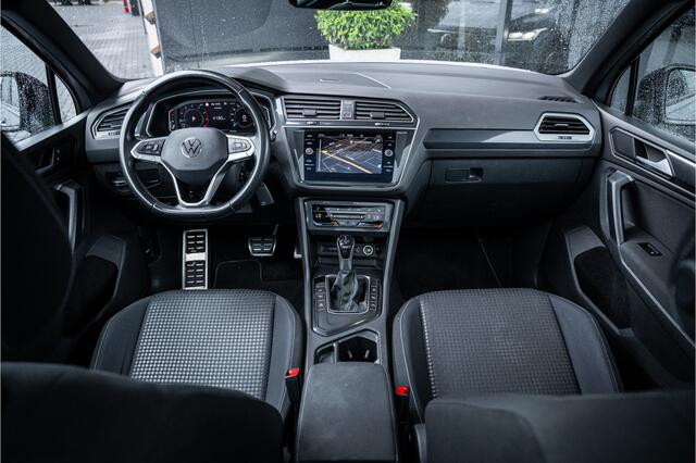 Volkswagen TIGUAN 1.5 TSI MY21 - Panorama | ACC | Stoelverwarming | Apple Carplay