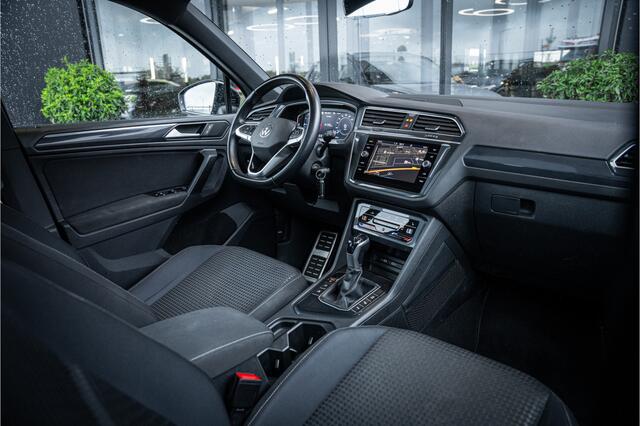 Volkswagen TIGUAN 1.5 TSI MY21 - Panorama | ACC | Stoelverwarming | Apple Carplay