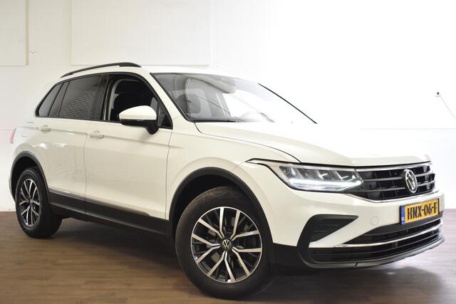 Volkswagen TIGUAN 245PK DSG E-HYBRID LIFE VIRTUAL/NAVI/CAMERA