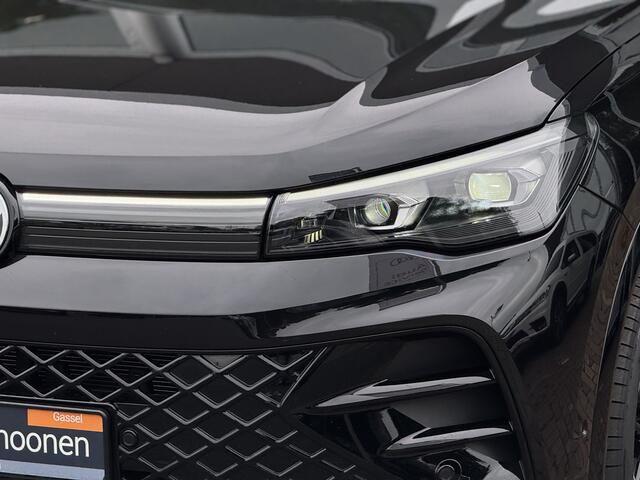 Volkswagen TIGUAN 1.5 eTSI R-Line Edition | 360° camera | Leer | Massage | Trekhaak | Harman Kardon