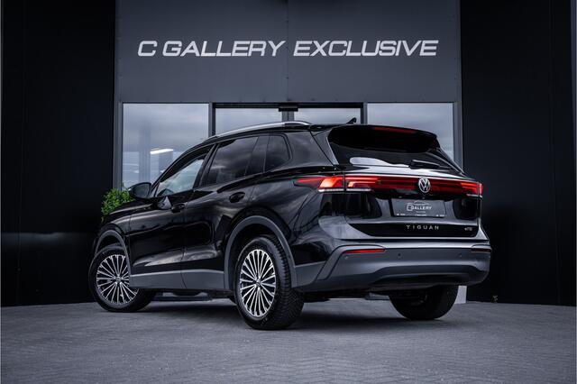 Volkswagen TIGUAN 1.5 eTSI Life Edition - ACC | Camera | Stoelverwaming | Stuurverwarming