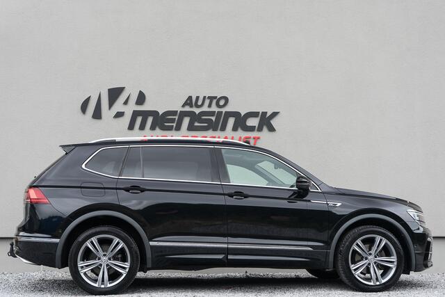Volkswagen TIGUAN Allspace 1.5 TSI Highline / R-line/ Virtual Cockpit/ Adaptive Cruise Control/ Panoramadak/ Trekhaak/ 110kW (150PK)