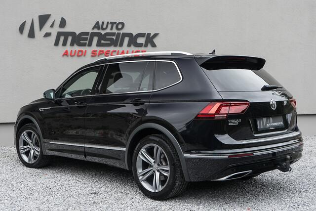 Volkswagen TIGUAN Allspace 1.5 TSI Highline / R-line/ Virtual Cockpit/ Adaptive Cruise Control/ Panoramadak/ Trekhaak/ 110kW (150PK)