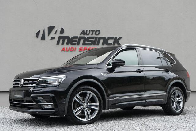 Volkswagen TIGUAN Allspace 1.5 TSI Highline / R-line/ Virtual Cockpit/ Adaptive Cruise Control/ Panoramadak/ Trekhaak/ 110kW (150PK)