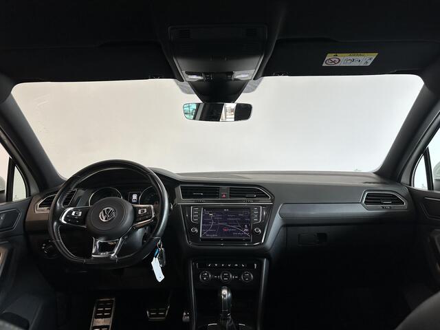 Volkswagen TIGUAN 2.0 TSI 4Motion Highline | 3x R-LINE | AUTOMAAT | PARKEERSENSOREN VOOR-EN ACHTER | 4MOTION