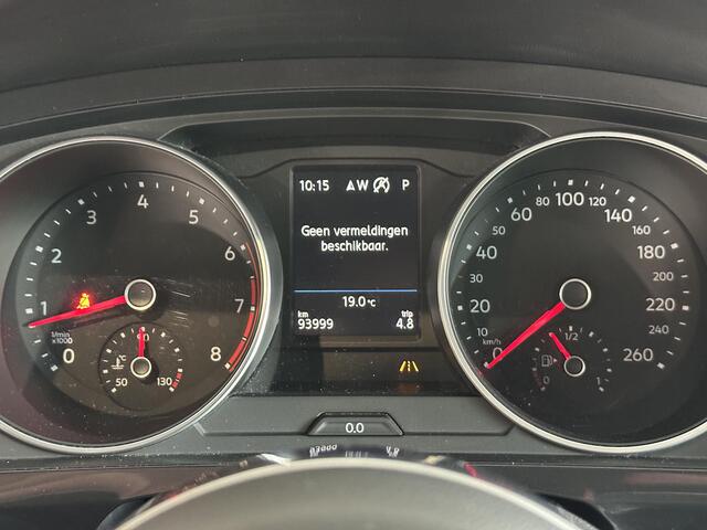 Volkswagen TIGUAN 2.0 TSI 4Motion Highline | 3x R-LINE | AUTOMAAT | PARKEERSENSOREN VOOR-EN ACHTER | 4MOTION
