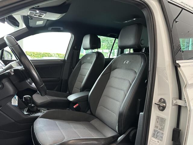 Volkswagen TIGUAN 2.0 TSI 4Motion Highline | 3x R-LINE | AUTOMAAT | PARKEERSENSOREN VOOR-EN ACHTER | 4MOTION