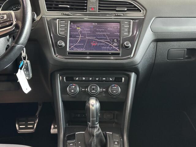 Volkswagen TIGUAN 2.0 TSI 4Motion Highline | 3x R-LINE | AUTOMAAT | PARKEERSENSOREN VOOR-EN ACHTER | 4MOTION