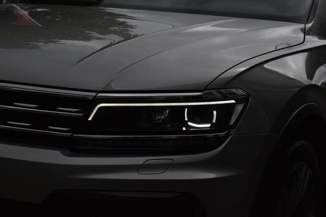 Volkswagen TIGUAN 1.4 TSI 4Motion Highline Business R