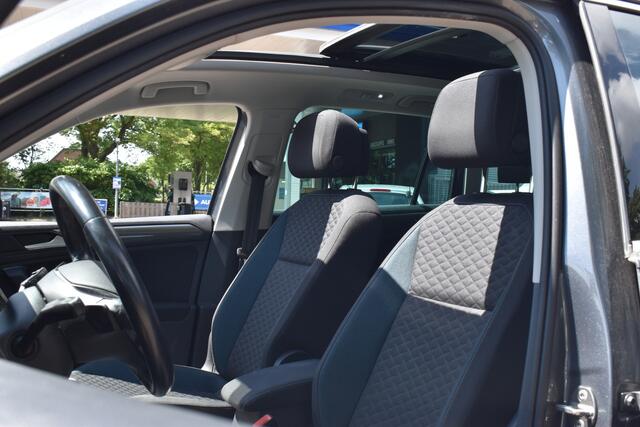Volkswagen TIGUAN 1.5 TSI ACT Comfortline Business | Pano/Schuifdak | Navigatie | Virtual Dashboard | Acc | 12 mnd BOVAG garantie Whatsapp 06-53188999