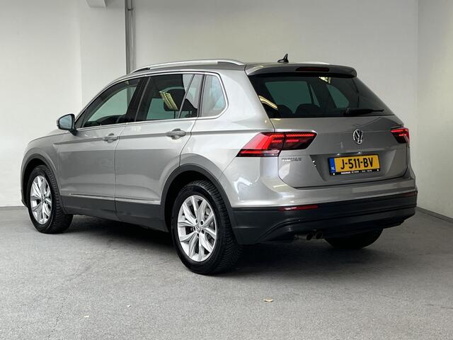 Volkswagen TIGUAN 1.5 TSI Comfortline Business | 1e-EIG. | LED | CARPLAY | STOELVERWARMING |