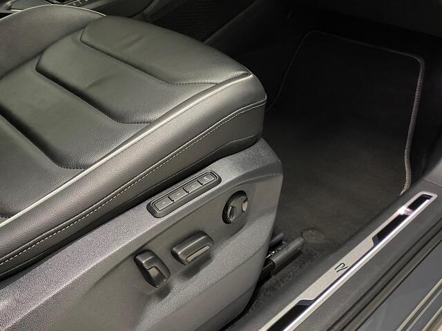 Volkswagen TIGUAN 1.4 TSI eHybrid R-Line Business+ ACC Camera 20inch Suzuka Comfortstoelen+memory LederVienna