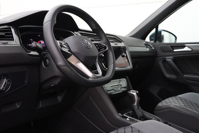 Volkswagen TIGUAN 1.4 TSI eHybrid R-Line Business+ 245pk DSG6