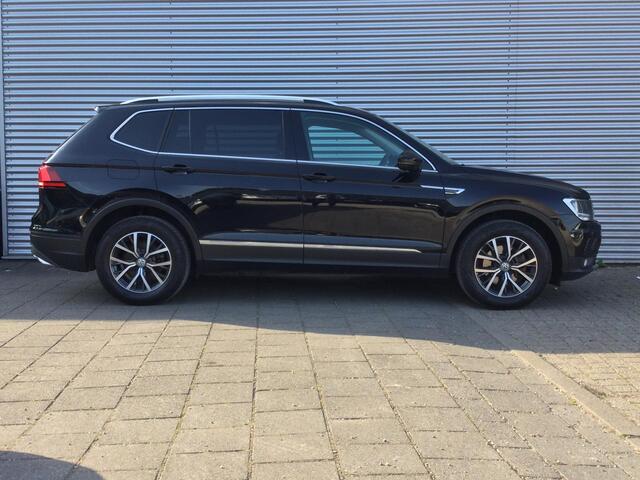 Volkswagen TIGUAN Allspace 1.4 TSI Comfortline 7p. | PDC | Navi | Cruise | Dealer onderhouden |