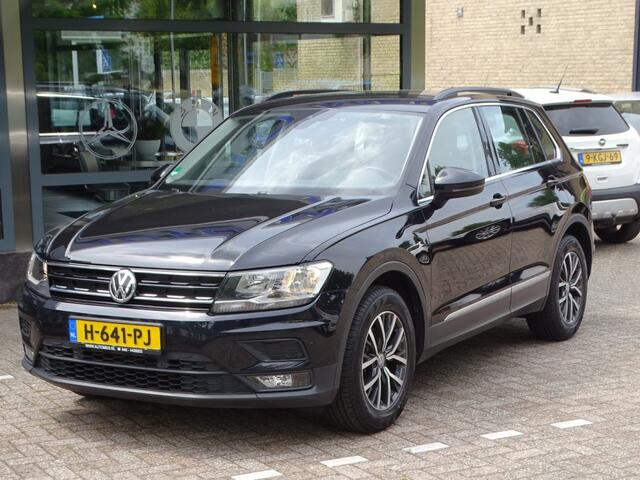 Volkswagen TIGUAN 1.4 TSI ACT Comfortline