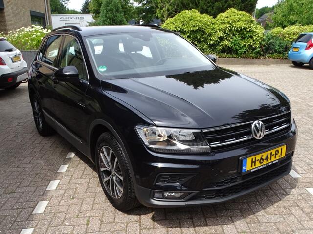 Volkswagen TIGUAN 1.4 TSI ACT Comfortline
