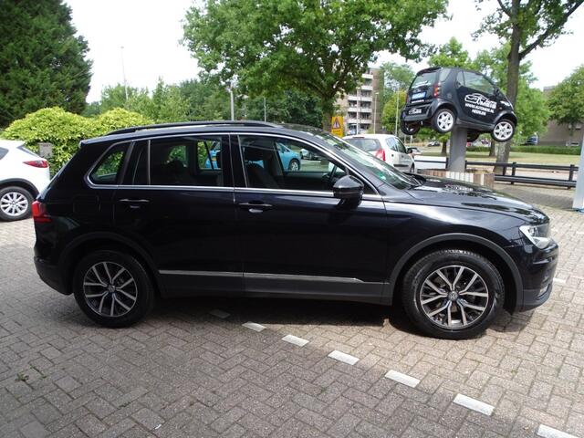 Volkswagen TIGUAN 1.4 TSI ACT Comfortline