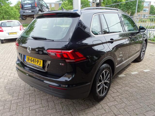 Volkswagen TIGUAN 1.4 TSI ACT Comfortline