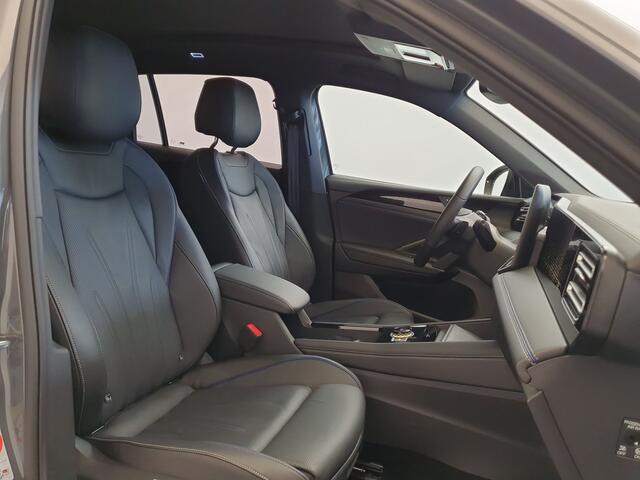 Volkswagen TIGUAN 1.5 TSI 150pk DSG/AUT R-Line Leder, Wegklapbare trekhaak, Panoramadak, 360 camera