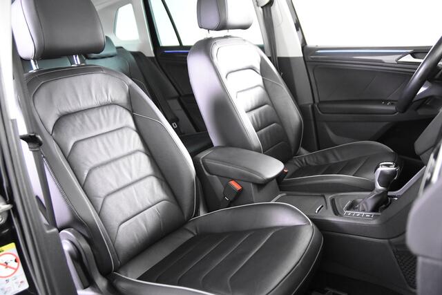 Volkswagen TIGUAN 1.5 TSI Elegance *1ste Eigenaar*Leer*Panoramadak*Keyless*