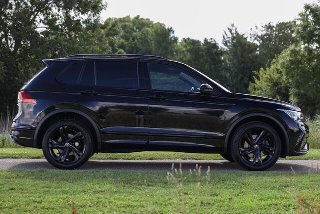Volkswagen TIGUAN 1.4 TSI eHybrid R-Line ? Pano ? LED ? ACC