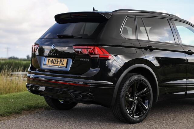 Volkswagen TIGUAN 1.4 TSI eHybrid R-Line ? Pano ? LED ? ACC