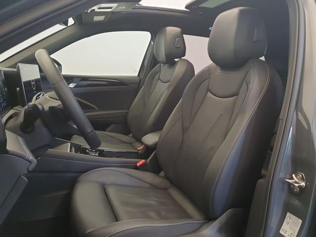 Volkswagen TIGUAN 1.5 eTSI 150pk DSG/AUT Life Leder, Wegklapbare trekhaak, Camera, ACC