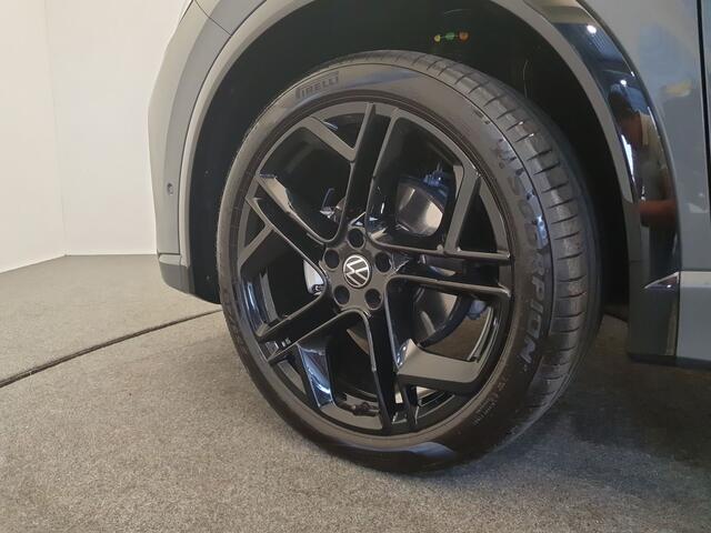 Volkswagen TIGUAN 1.5 eTSI 150pk DSG/AUT Life Leder, Wegklapbare trekhaak, Camera, ACC