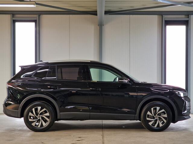 Volkswagen TIGUAN 1.5 eHybrid 204pk Life | Leren bekleding, Massage, Ventilatie | Pano. Schuifdak