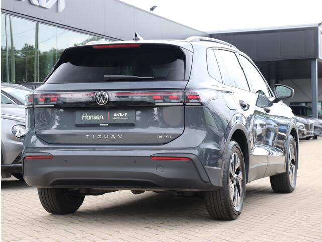 Volkswagen TIGUAN 1.5 eTSI Life