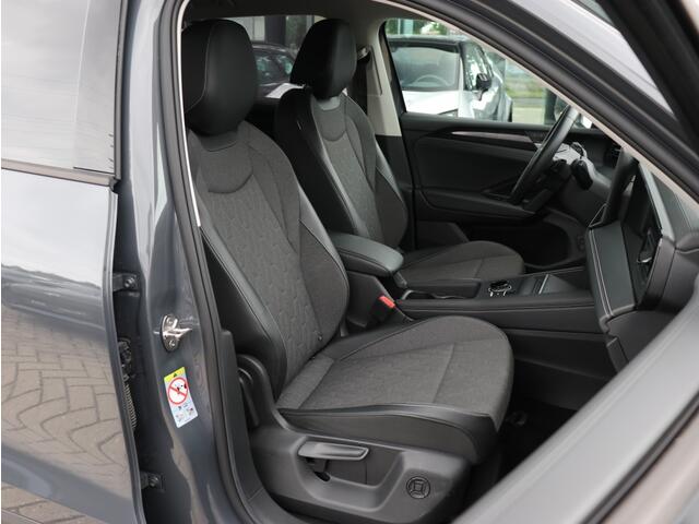 Volkswagen TIGUAN 1.5 eTSI Life
