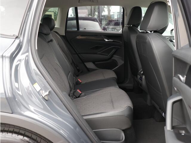 Volkswagen TIGUAN 1.5 eTSI Life