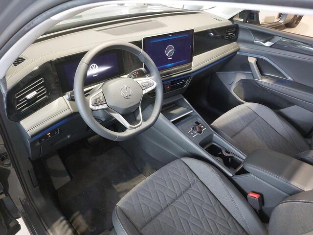 Volkswagen TIGUAN Life Edition 1.5 eHybrid 150 kW / 204 PK SUV 6 ver Panordamadak l 19" Catania l Led Matrix IQ Light