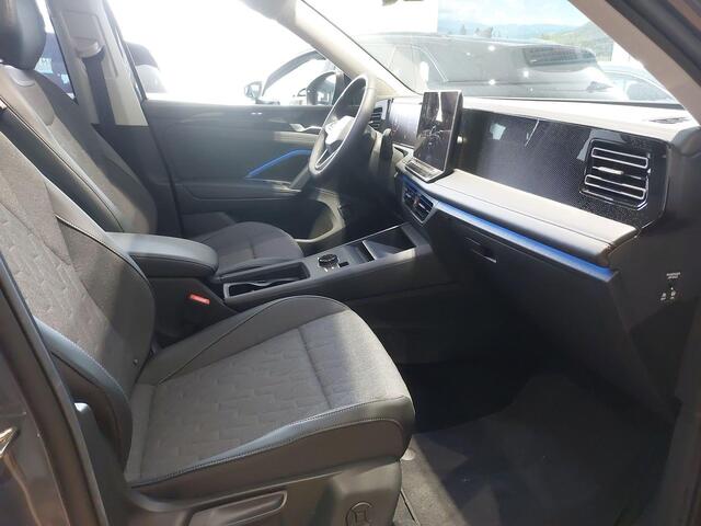 Volkswagen TIGUAN Life Edition 1.5 eHybrid 150 kW / 204 PK SUV 6 ver Panordamadak l 19" Catania l Led Matrix IQ Light
