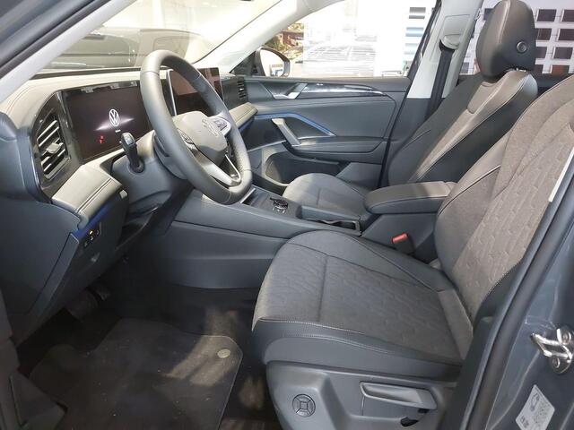 Volkswagen TIGUAN Life Edition 1.5 eHybrid 150 kW / 204 PK SUV 6 ver Panordamadak l 19" Catania l Led Matrix IQ Light