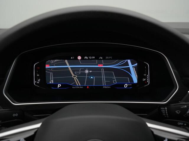 Volkswagen TIGUAN 1.5 TSI 150 pk DSG R-Line Business+ | Navigatie Discover Pro | Harman/Kardon Sound | Rondomzicht camera | Stoelverwarming