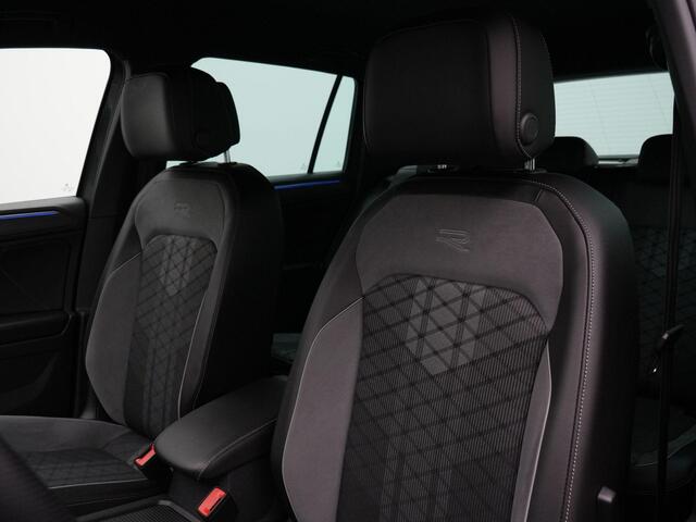 Volkswagen TIGUAN 1.5 TSI 150 pk DSG R-Line Business+ | Navigatie Discover Pro | Harman/Kardon Sound | Rondomzicht camera | Stoelverwarming