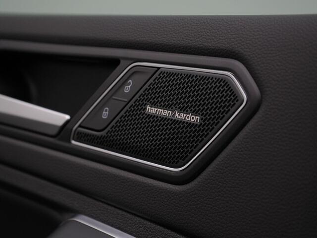 Volkswagen TIGUAN 1.5 TSI 150 pk DSG R-Line Business+ | Navigatie Discover Pro | Harman/Kardon Sound | Rondomzicht camera | Stoelverwarming