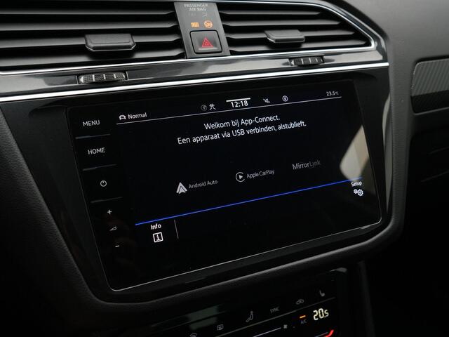 Volkswagen TIGUAN 1.5 TSI 150 pk DSG R-Line Business+ | Navigatie Discover Pro | Harman/Kardon Sound | Rondomzicht camera | Stoelverwarming