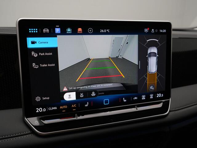 Volkswagen TIGUAN 1.5 eTSI 131 pk Life Edition | Trekhaak | Achteruitrijcamera | Navigatie | Stuur-/stoelverwarming