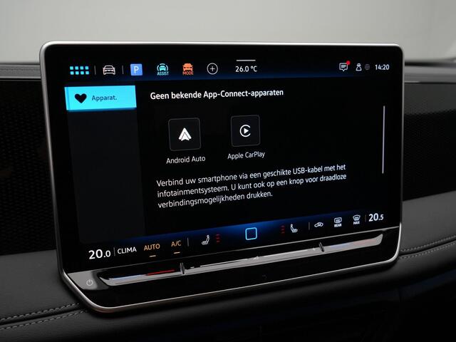 Volkswagen TIGUAN 1.5 eTSI 131 pk Life Edition | Trekhaak | Achteruitrijcamera | Navigatie | Stuur-/stoelverwarming